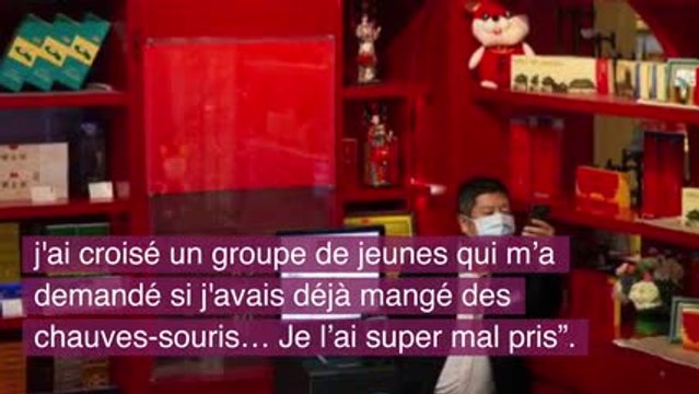 Coronavirus : une bonne excuse pour les remarques racistes