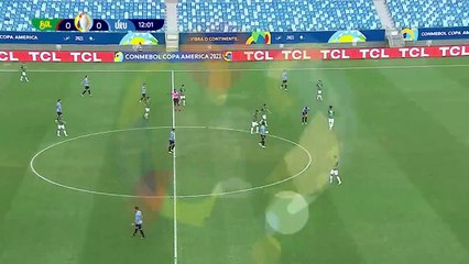 Muslera'nın attığı çalım geceye damga vurdu