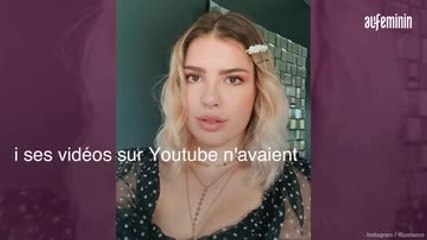 10 choses que vous ignoriez sur la youtubeuse Juste Zoé