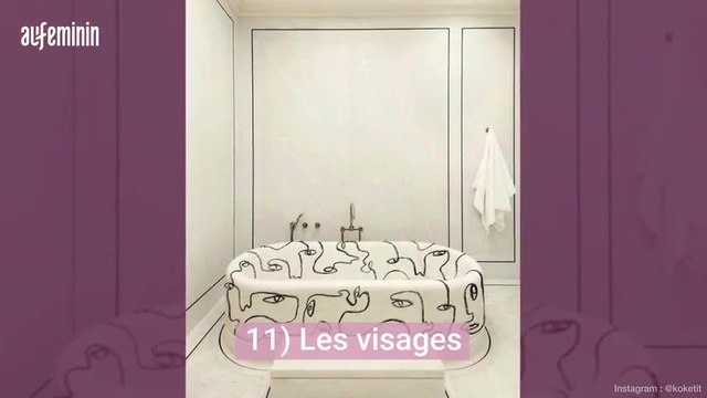 Toutes les tendances déco que l'on va adorer en 2020