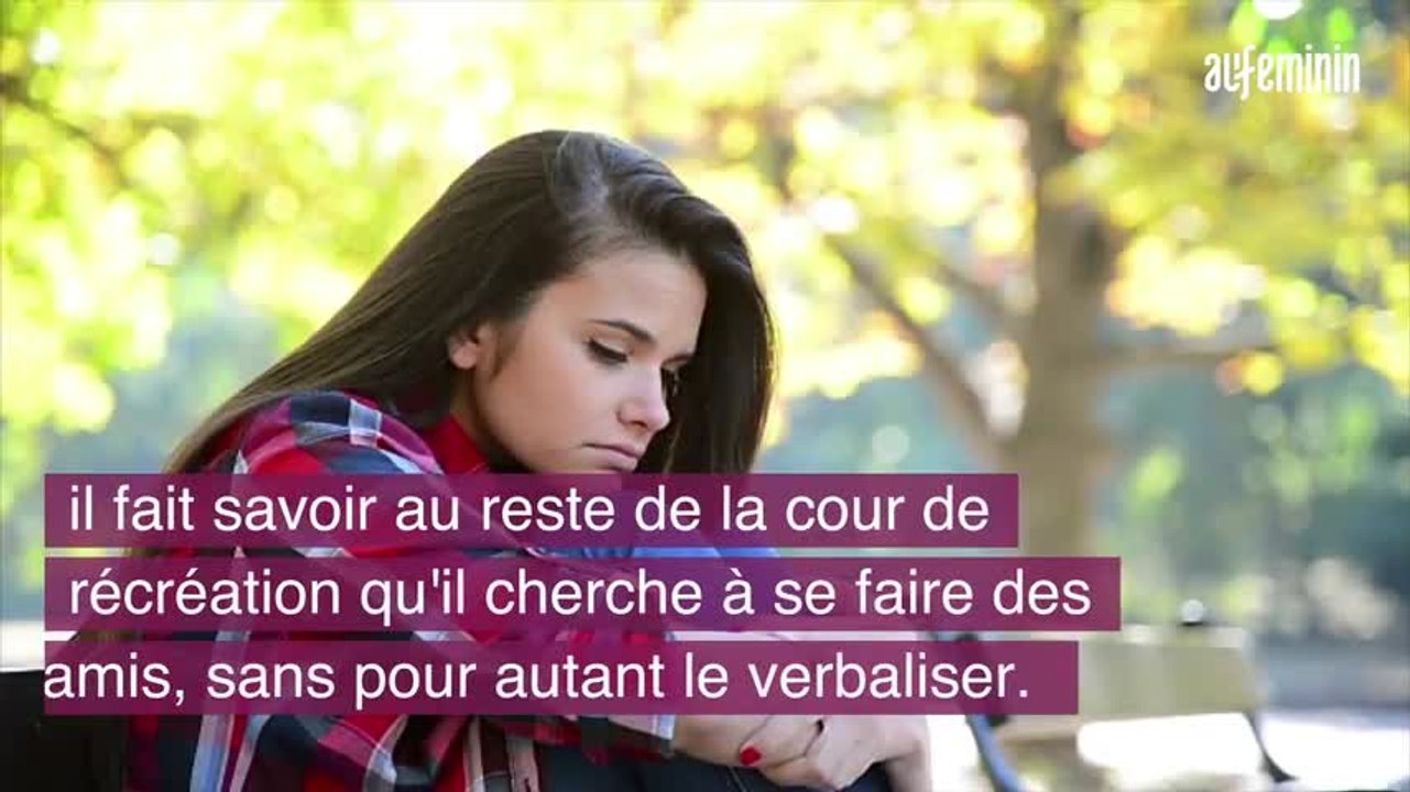 Dans les Yvelines, 27 écoles installent des "bancs de l'amitié" contre l'isolement