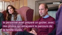 La Princesse Charlotte est le portrait craché de son père !