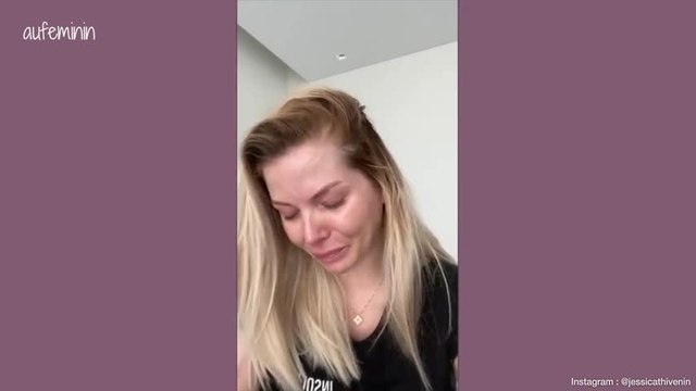 Jessica Thivenin : Maylone hospitalisé après avoir frôlé la mort, elle raconte