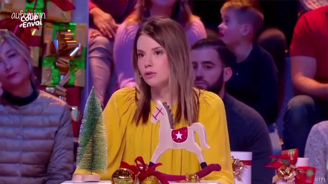 Condamnée par le cancer, une jeune candidate de...
