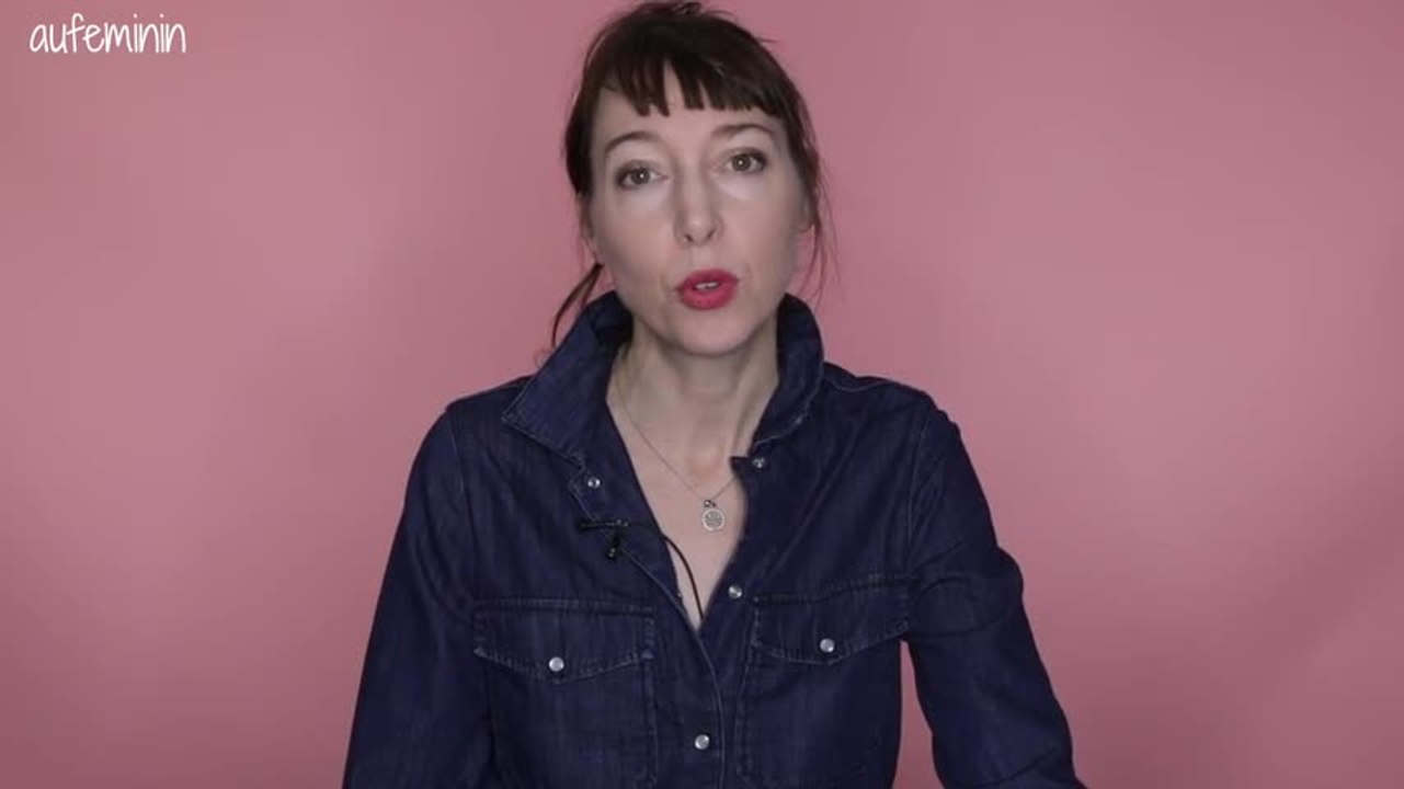 Jeanne Cherhal - Interview