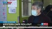 Western Cape vaccine rollout for teachers begins