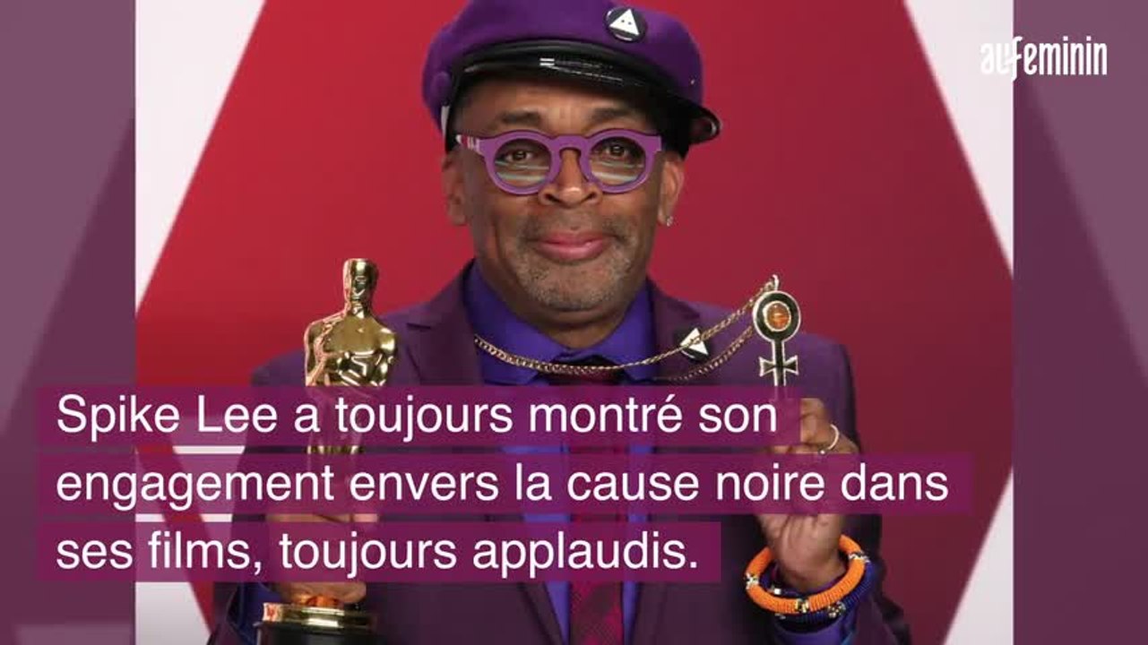 Spike Lee nommé président du jury au festival de Cannes 2020