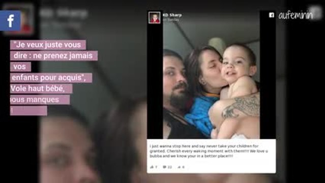 En voulant sauver son chien, ce petit garçon meurt dans l'incendie de sa maison