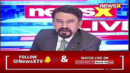 ISRO Espionage Case 18 Named Policemen Booked Under IPC Section NewsX