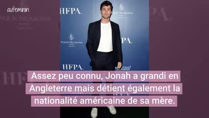 Voici l'acteur qui jouera Eric dans La Petite Sirène