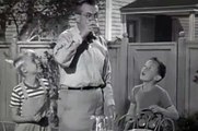 Dennis the Menace Season 2 Episode 33 Dennis' Newspaper