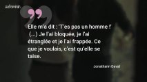 Les mots glaçants de Joanthann Daval