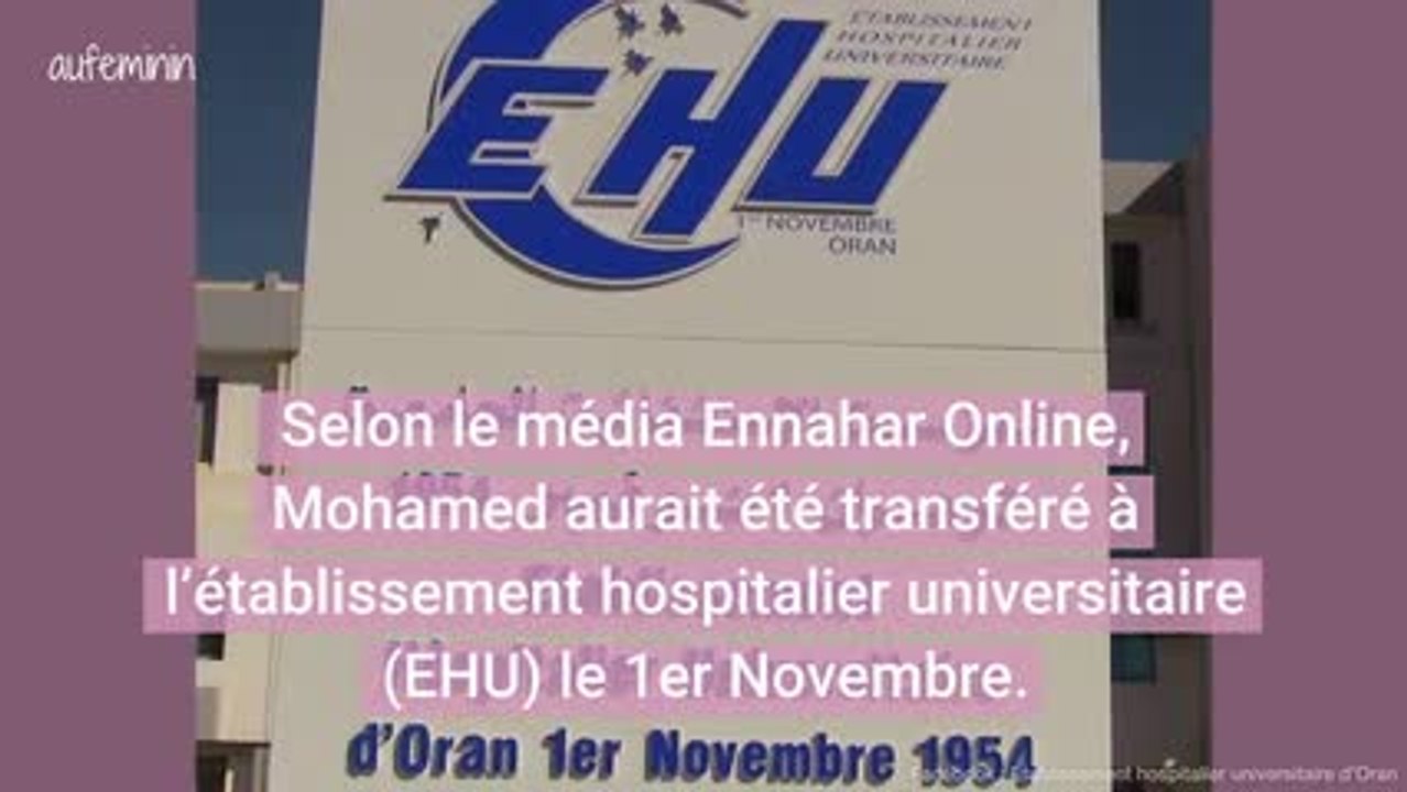 Atteint d’un cancer, un enfant expulsé de l’hôpital d’Oran pour avoir dénoncé les conditions de prise en charge