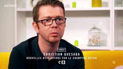 Christian Quesada : son ami dévoile comment il manipulait les enfants