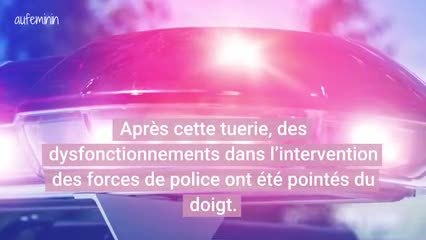 Il y a 30 ans, le premier féminicide de masse