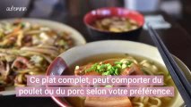 5 recettes japonaises (faciles) de nouilles soba qu’on adore