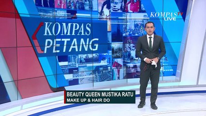Kapal Pengangkut Barang Terbakar di Pelabuhan Bajoe Bone, 2 ABK Luka Bakar