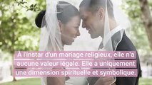 Comment organiser une belle cérémonie laique pour votre mariage