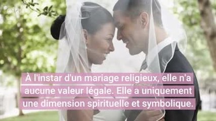 Comment organiser une belle cérémonie laique pour votre mariage
