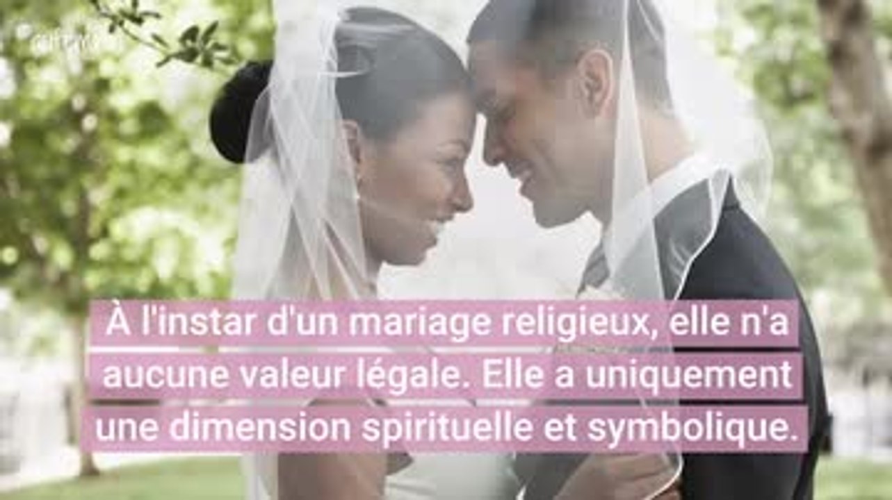 Comment organiser une belle cérémonie laique pour votre mariage