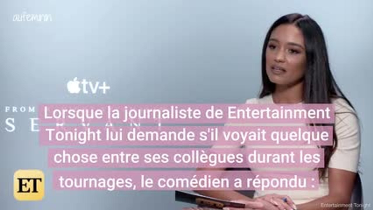 Rupert Grint parle d'"étincelles" entre Emma Watson et Tom Felton sur Harry Potter