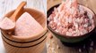 सेंधा नमक और साधारण नमक में क्या ज्यादा बेहतर है? | Sendha Salt Vs Normal Salt Benefits | Boldsky