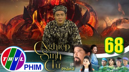 Nghiệp sinh tử - Phần 2 | Tập cuối[2]:Phúc Điền ăn năn sám hối khi thấy mẹ sống trong dày vò đau khổ