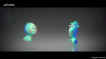 Bande annonce Pixar - Soul