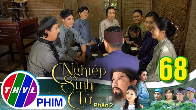 Nghiệp sinh tử - Phần 2 | Tập cuối[5]: Cả nhà sống cuộc đời bình dị mà hạnh phúc viên mãn bên nhau