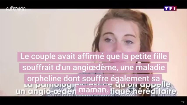 «Jamais sans toi Louna» : un téléfilm sur des parents accusés à tort de maltraitance