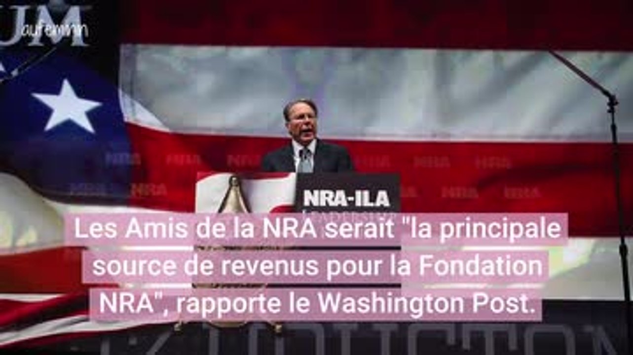 Dans des écoles américaines, des tombolas pour gagner des armes