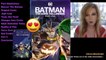 Batman The Long Halloween REVIEW - DC Animated Movie 2021