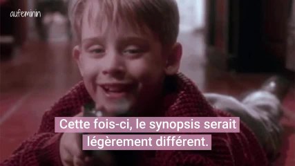 Disney annonce un reboot de "Maman j'ai raté l'avion" !