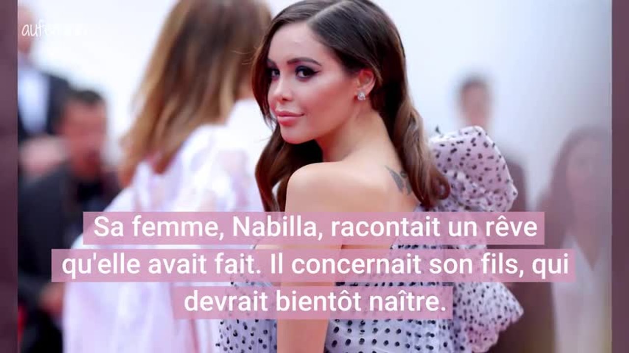 Thomas Vergara ne veut pas d'un fils 'comme Bilal Hassani' et crée la polémique