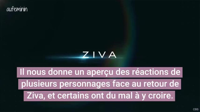 Ziva fait son grand retour dans NCIS ! Découvrez la bande-annonce de la nouvelle saison