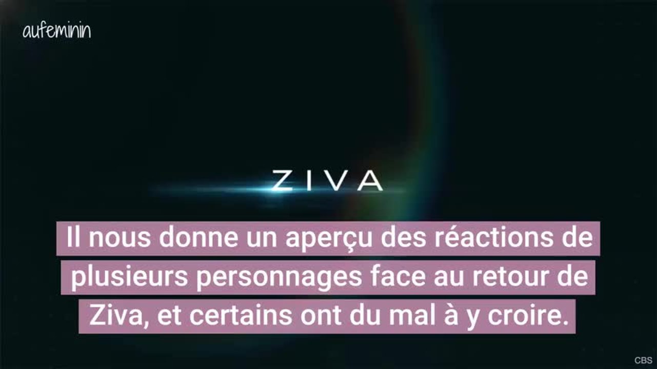 Ziva fait son grand retour dans NCIS ! Découvrez la bande-annonce de la nouvelle saison