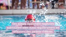 Une ado nageuse disqualifiée à cause de son maillot de bain