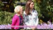 Kate Middleton ravissante en robe fleurie, provoque une énième rupture de stock