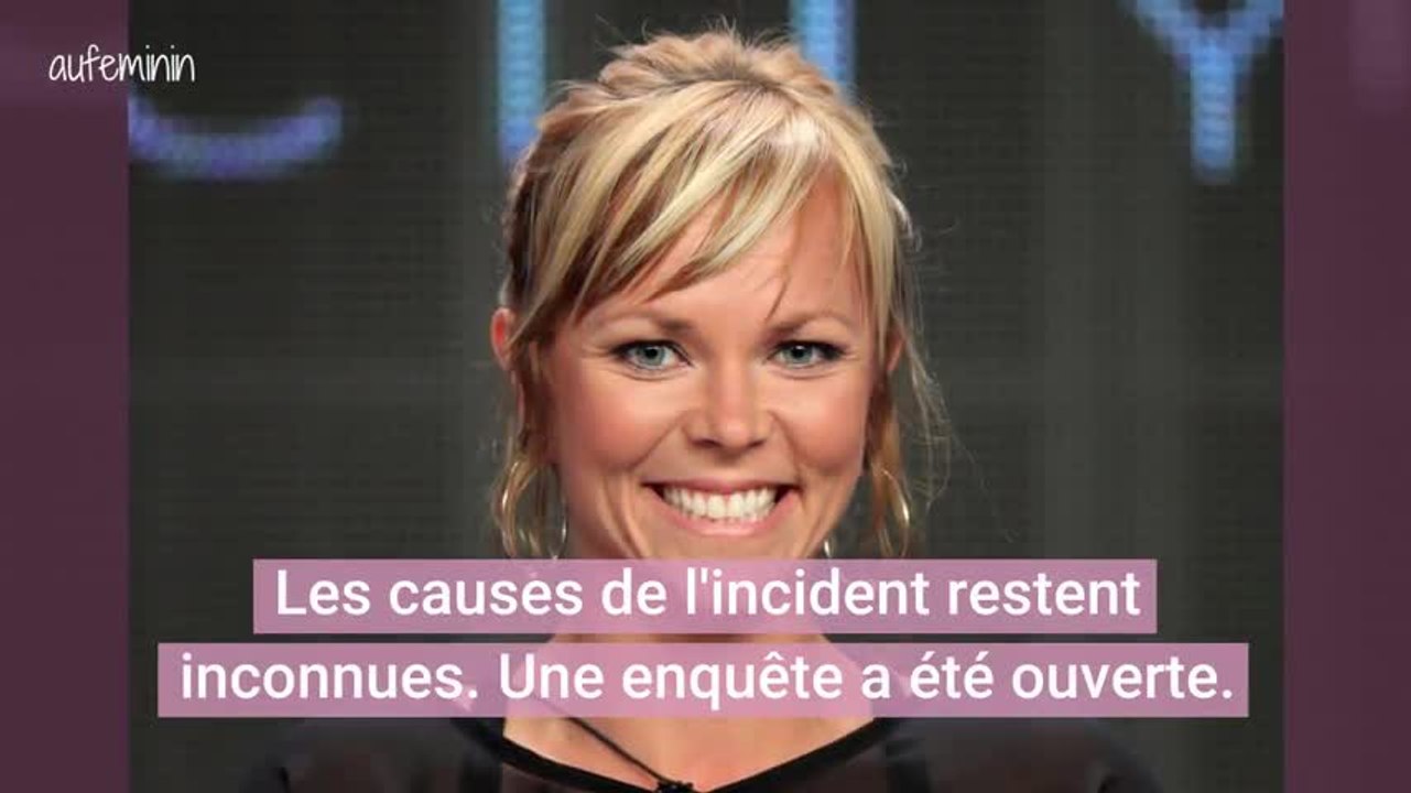 La femme la plus rapide du monde se tue en essayant de battre son record