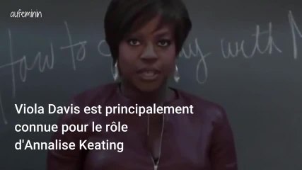 Découvrez quelle actrice incarnera Michelle Obama dans une nouvelle série