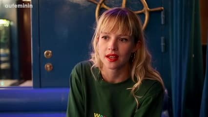 Angèle : Le phénomène musical revient sur son parcours