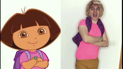 Imitations Cyril Schreiner