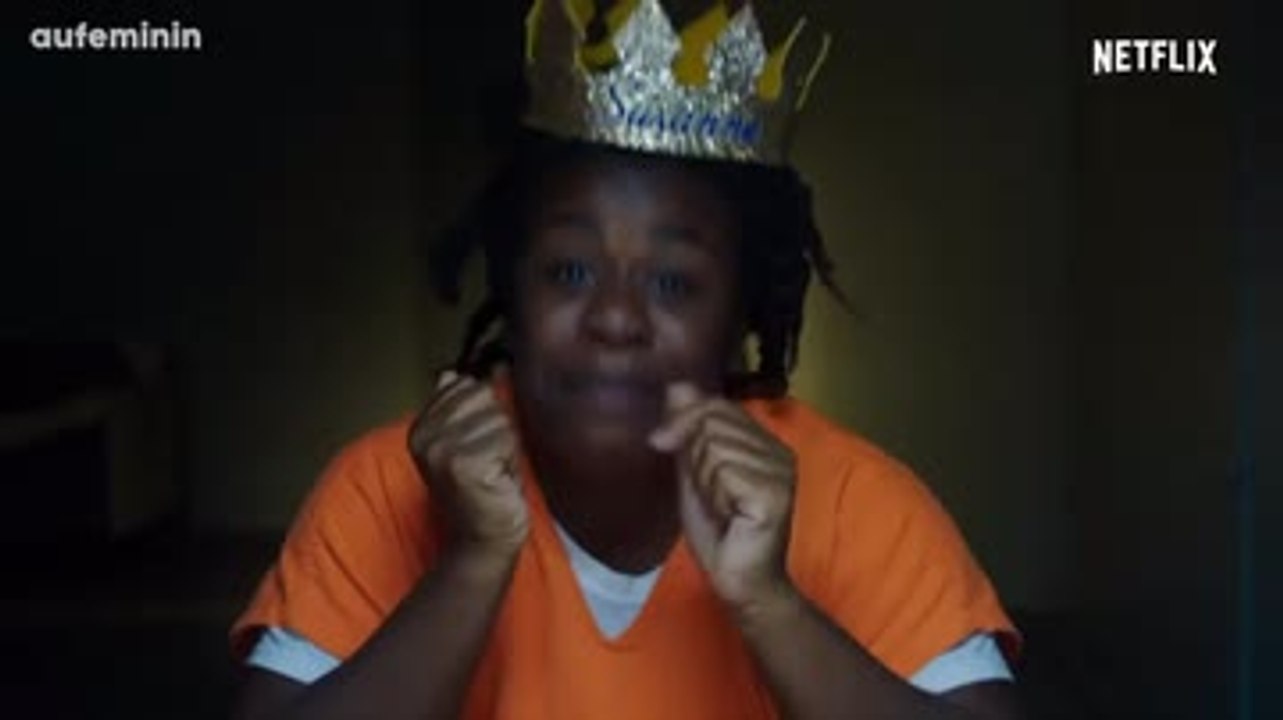 Orange Is the New Black : 10 choses que vous ignorez sur la série ...