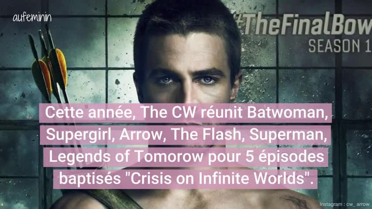 Tom Welling, de Smallville, reprend son rôle de Superman