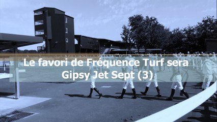 Pronostic Quinté PMU du samedi 26 juin 2021