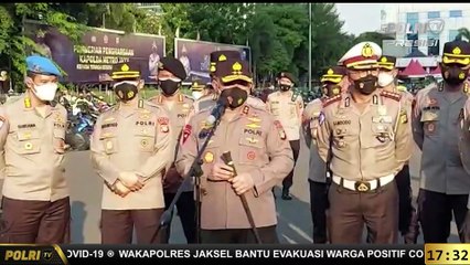 PRESISI Petang (25/6/2021)