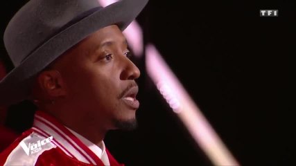 The Voice Kids : en duo avec son père, le petit Soan bouleverse les coachs