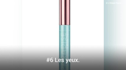 Les 10 étapes à suivre pour un make-up qui ne coule pas