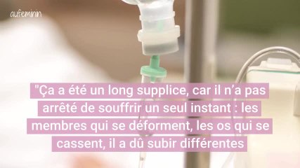 Mort du petit Nolan, intoxiqué par un steack haché en 2011