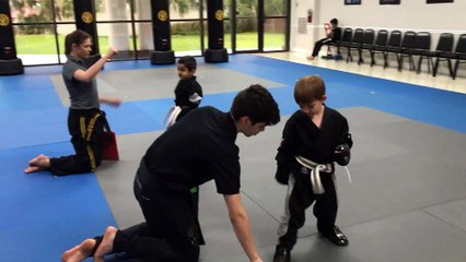 2018 07 31 Board Break FULL